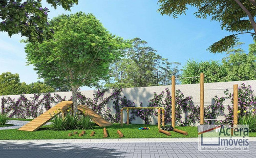 Imagem 27 de 30 de Casa Com 3 Quartos (01 Suíte), 147 M² - Authentiq Granja Viana - Cotia/sp - Ca2698
