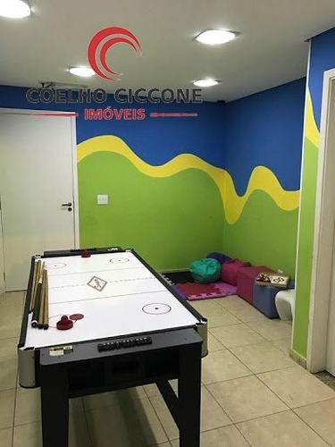Imagem 2 de 15 de Compre Apartamento Em Sao Joao Climaco - V-2412