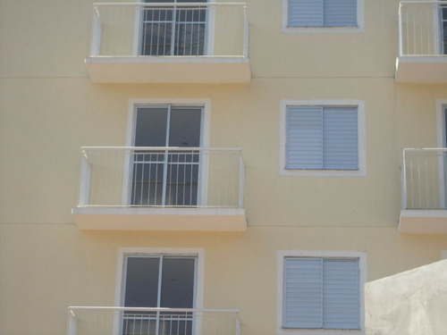 Imagem 1 de 11 de Apartamento 2 Quartos Osasco - Sp - Santa Maria - 0535