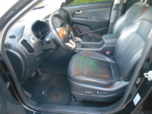 Imagem 4 de 13 de Sportage Ex 2.0 16v/ Flex Aut.