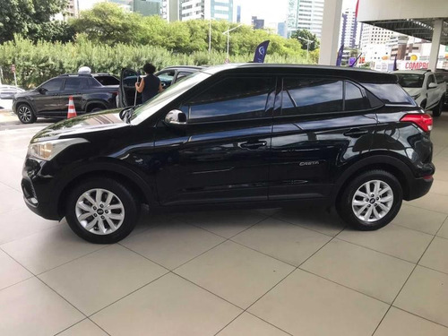 Imagem 14 de 14 de Hyundai Creta 1.6 16v Flex Smart Automático 2019/2020