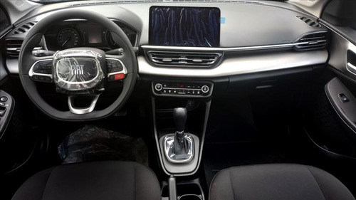 Fiat Pulse Fiat Pulse Audace 1.0 Turbo 200 Flex Branco 2025