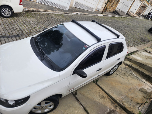 Volkswagen Gol 1.0 Vht Total Flex 5p
