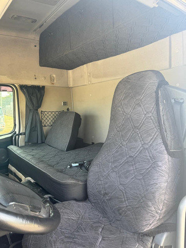 Volvo Fm 370 Teto Alto 4x2 Toco