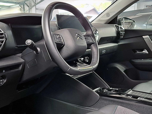 Citroën C4 1.2 Puretech 130 S&S Eat8 Shine