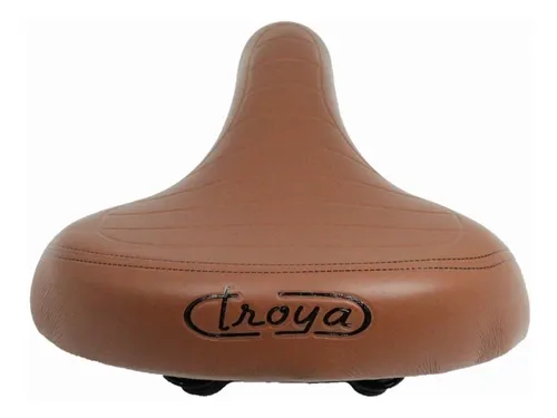 Asientos vintage para bicicletas hot sale