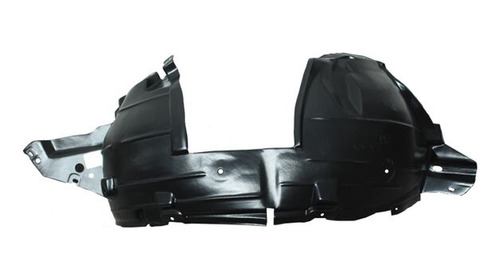 Tolva Salpicadera Der Nissan Sentra 2007-2008-2009-2010 Tyg