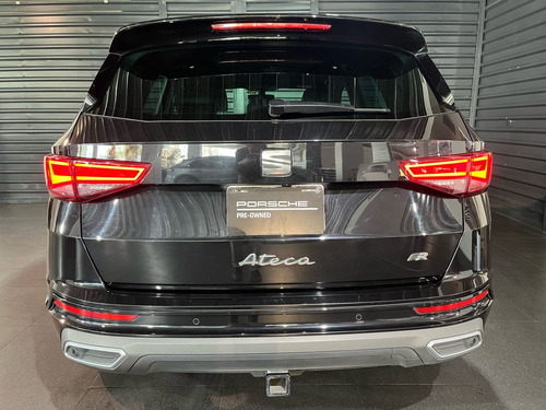 Seat Ateca 2022