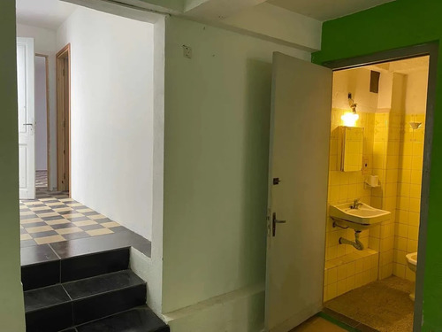 Imagen 6 de 12 de Apartamento Alquiler Cordón 2 Dormitorios