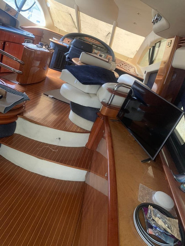 Yate Azimut 55 Lv768