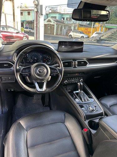 Mazda Cx-5 Grand Touring Awd 2023