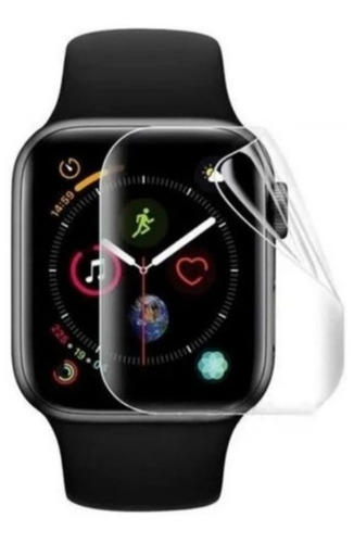 Film Hidrogel Protector Para Apple Watch Serie 1 42mm X3u