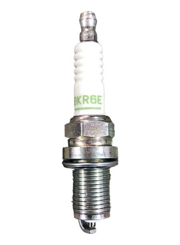 Bujias Ngk Bkr6e Para Volvo 850 Gle Rosca Larga