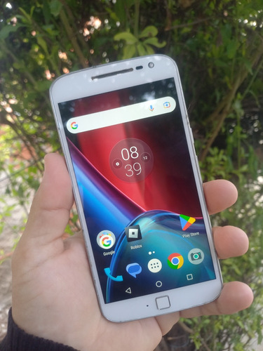 Motorola G4 Plus