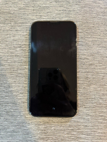 Apple Iphone 13 Pro Max (128 Gb) - Verde Alpino Verde (Usado)