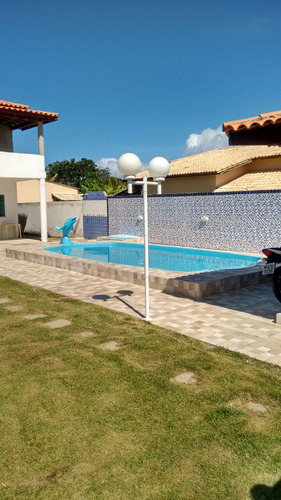 Imagem 2 de 14 de Casa Porque De Jacuipe Barra De Jacuipe