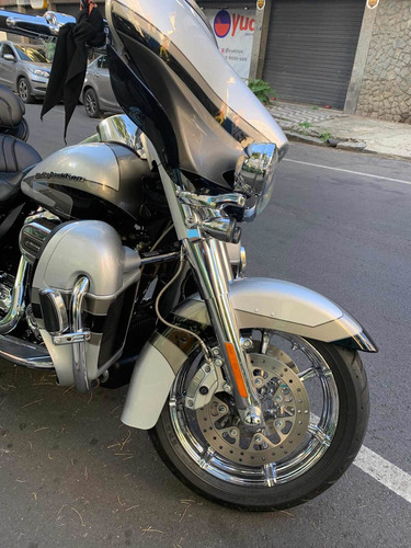 Harley Davidson 2017