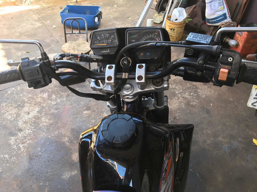 Yamaha Dt