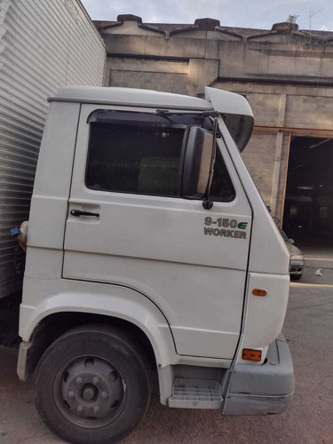Volkswagen Worker 9150
