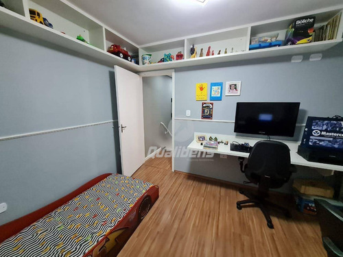 Imagem 12 de 17 de Sobrado Com 2 Dormitórios À Venda, 77 M² Por R$ 360.000,00 - Vila Emílio - Mauá/sp - So0158