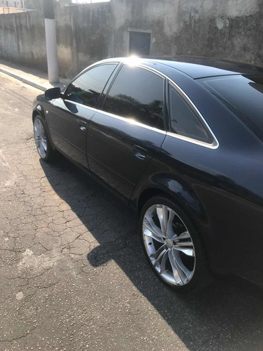 Imagem 4 de 8 de Audi A6 1998 2.8 Aut. 4p