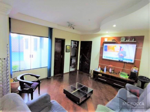 Imagem 7 de 27 de Apartamento Sem Condomínio 3 Dormitórios - Bairro Jardim - Santo André - R279