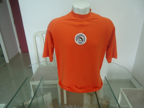 Camisa Kappa Esporte Clube Ipitanga / Bahia - 2003 # 10