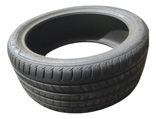 Pneu Bridgestone Runflat 275/35r21 Dot 1623 1500km Uso (Usado)