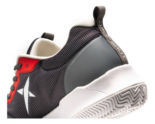 Zapatilla Pádel Drop Shot Devil Xt 2022/23