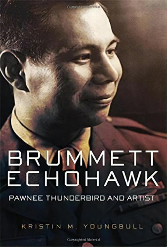 Brummett Echohawk, De Dr Kristin M Youngbull. Editorial University Oklahoma Press, Tapa Dura En Inglés