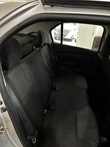 Renault Logan 1.6 Authentique 85cv