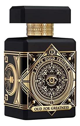 Initio Parfums Privés - Oud For Greatness - 3.04 Fl W4mnu