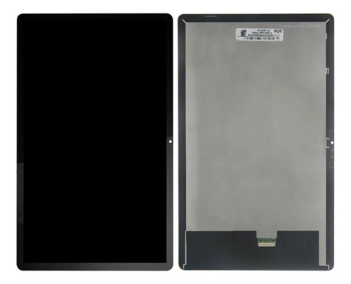 Para Lenovo Tab 11 Tb-j606 Pantalla Lcd Rreplacement Tactil