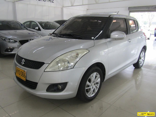 Suzuki Swift Live 1.2l
