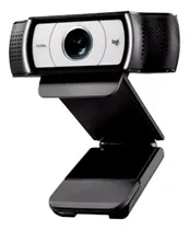 Comprar Cámara Web Logitech C930e Hd 1080p Doble Micrófono Streaming
