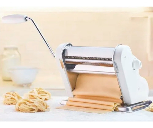 Imagen 2 de 4 de Fabrica De Pasta Pastalinda Clasica