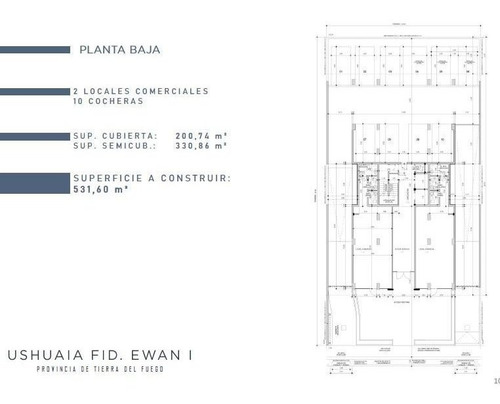 Imagen 18 de 27 de Fideicomiso De 3 Ambientes - Ushuaia