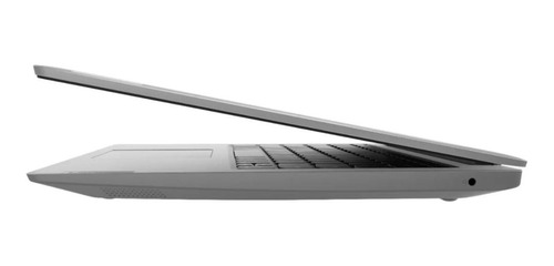 Imagen 3 de 5 de Laptop Lenovo IdeaPad 14IGL05 platinum gray 14", Intel Celeron N4020 4GB de RAM 1TB HDD, Intel HD Graphics 600 1366x768px Windows 10 Home