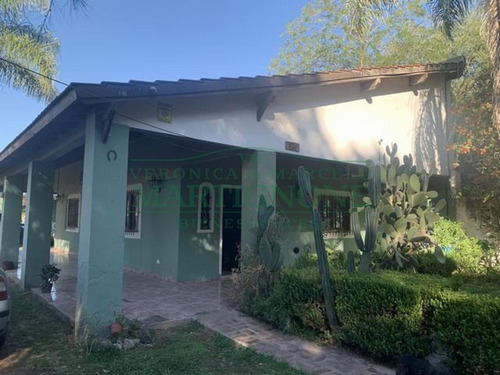 Imagen 2 de 8 de Chalet En Venta En Manzanares Pilar