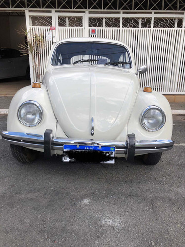 Volkswagen Fusca