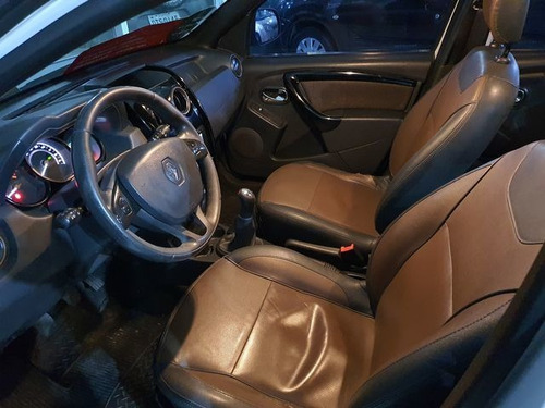 Imagem 5 de 7 de Duster 1.6 Dynamique 4x2 16v - Aceito Troca 2016-aceito Van