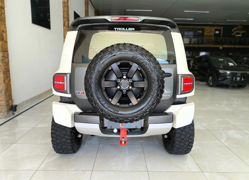 Troller Tx4 3.2 Connect Aut. 2p