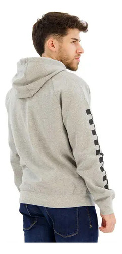 Hoodie Vans Sudadera Surf Mn Versa Standa Vn0a49snzu8