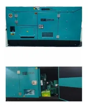 Comprar Generador-planta Electrica 550kva Cummins&leroy Somer. Inson