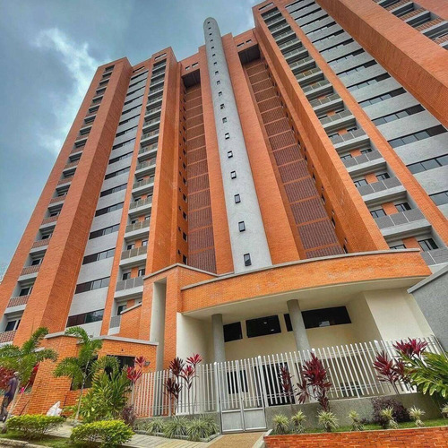 187656 L. P. Venta Apartamentom Res. Puerto Plata, Urb. El Bosque, Valencia, Solo Clientes