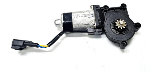 Motor Alza Cristal Bosch 12v Levanta Cristal