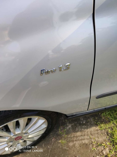 Fiat Palio 1.3 Elx Flex 5p 2005