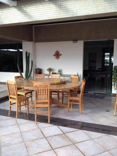 Imagem 18 de 20 de Cobertura À Venda, 284 M² Por R$ 1.300.000,00 - Centro - São Bernardo Do Campo/sp - Co0165