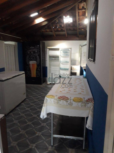 Chácara Com 3 Dormitórios À Venda, 1500 M² Por R$ 636.000,00 - Chácara Estrela D Alva - Sumaré/sp - Ch0099