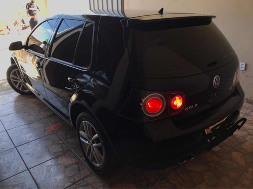 Volkswagen Golf 2012 2.0 Sportline Total Flex 5p